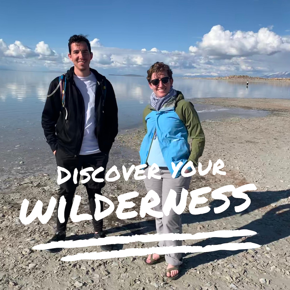 Discover Your Wilderness